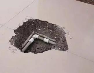 临夏卫生间漏水维修公司为您分享如何判断家里漏水