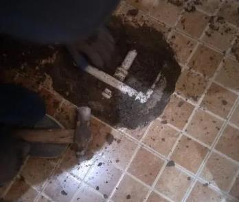 临夏卫生间漏水维修公司为您分享下卫生间渗水如何处理及注意事项