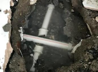临夏阳台漏水维修公司为您分享楼上楼下漏水怎么处理