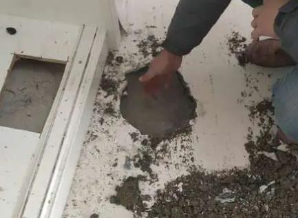 临夏卫生间漏水维修公司分享下精确定位查漏水一次多少钱?不同级别收费不同