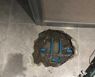 临夏阳台漏水维修公司分享下暖气管道漏水的原因有哪些