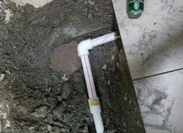 临夏阳台漏水维修时有哪些声音会影响检漏仪